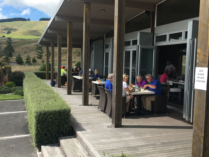 <h2>2018 New Zealand & Australia Golf Cruise</h2>13 Nights | 5-6 Rounds | Auckland to Sydney | February 22 – March 7